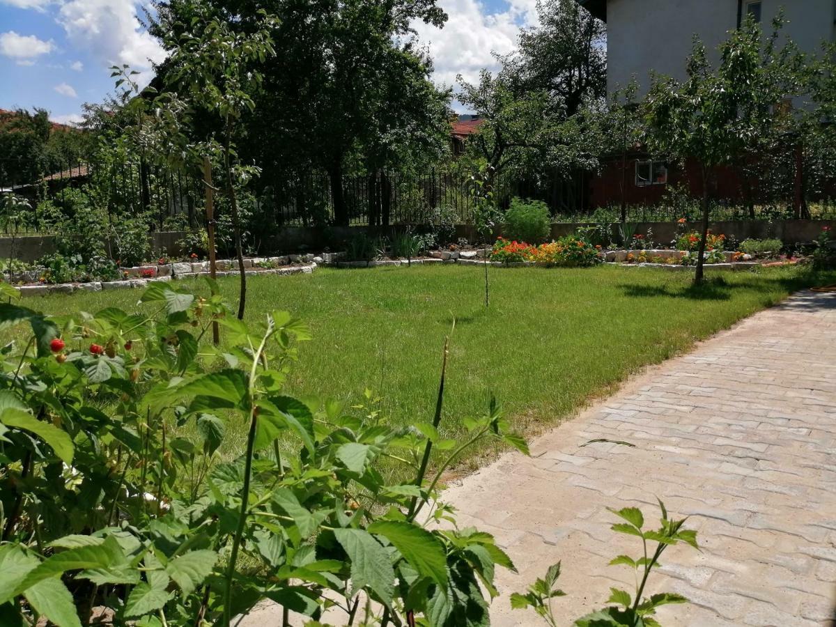 Horizont Dobrinishte Hotel Exterior foto